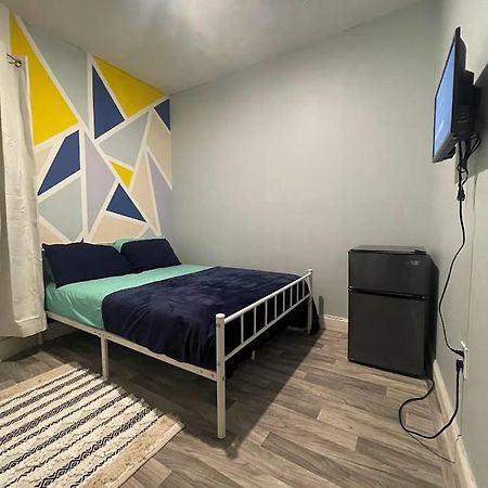 Stayvista Suite Dreamcarroll Патерсон Экстерьер фото