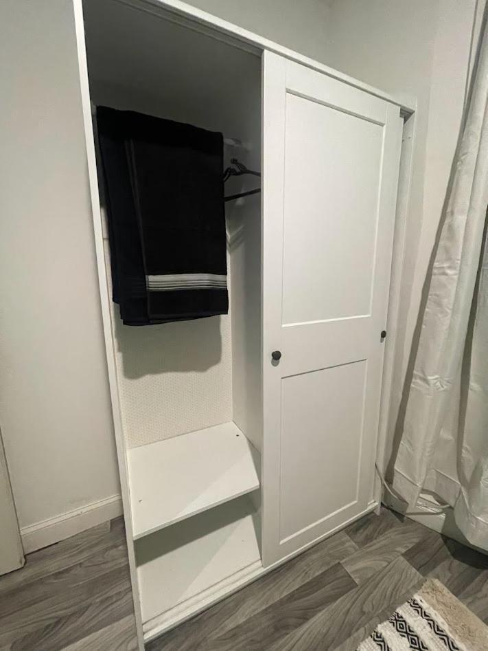 Stayvista Suite Dreamcarroll Патерсон Экстерьер фото