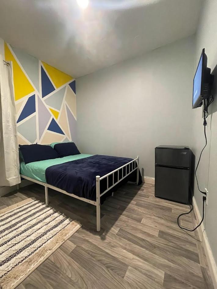 Stayvista Suite Dreamcarroll Патерсон Экстерьер фото